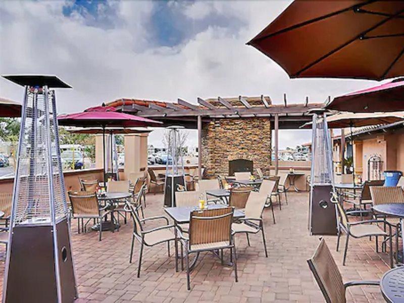 Voyager Resort Inn Vail Luaran gambar