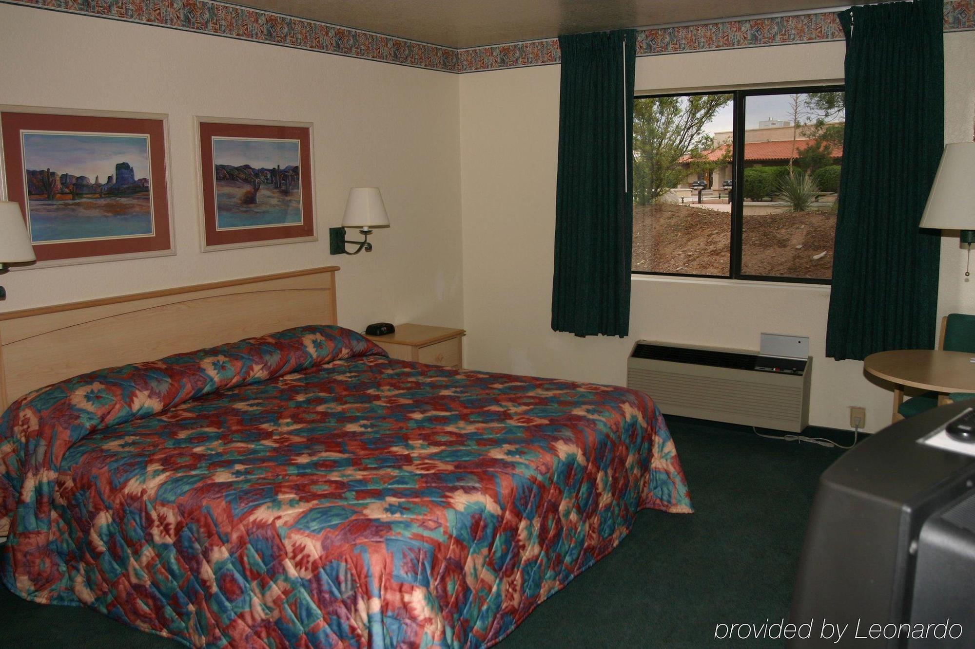 Voyager Resort Inn Vail Bilik gambar