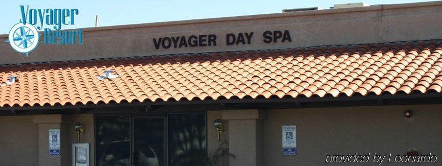 Voyager Resort Inn Vail Luaran gambar