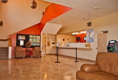 Voyager Resort Inn Vail Luaran gambar