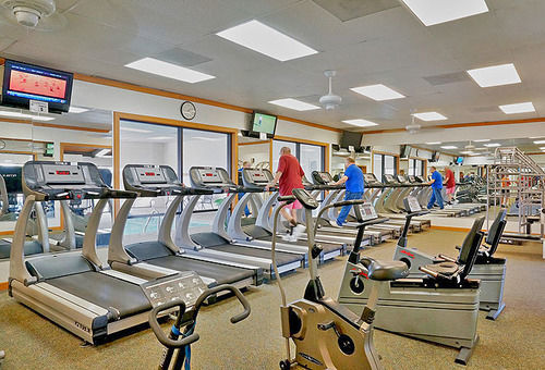 Voyager Resort Inn Vail Luaran gambar