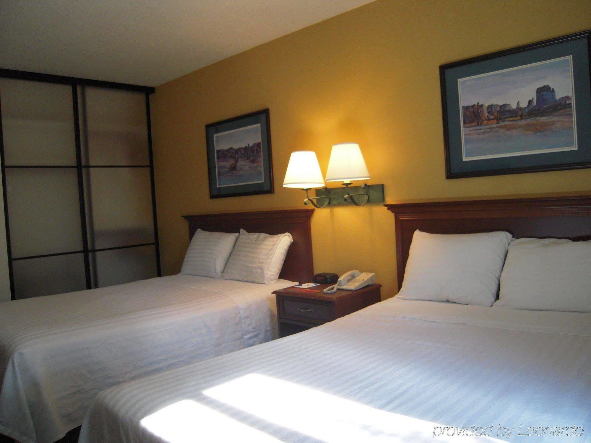 Voyager Resort Inn Vail Bilik gambar